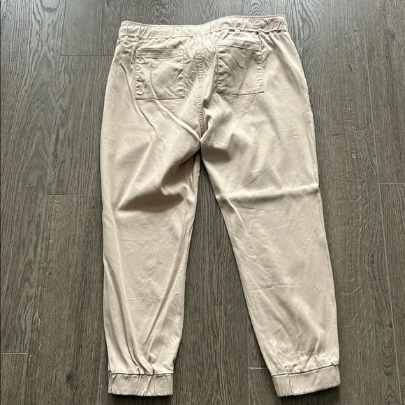 Buffalo Cotton Joggers - Picture 4 of 5